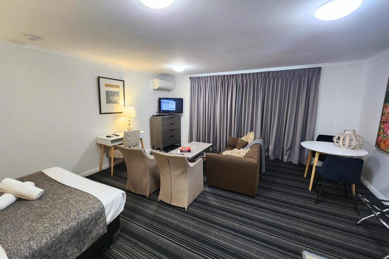 Discover Wynyard * Sydney