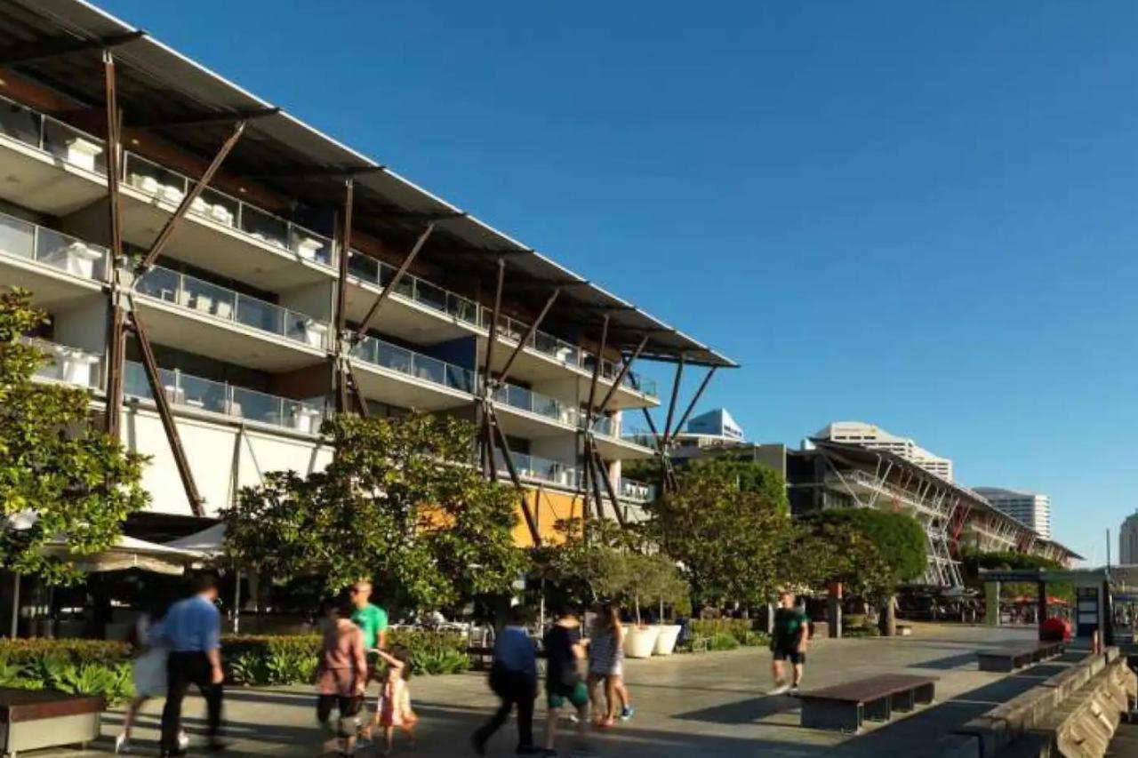Apartment Discover Wynyard