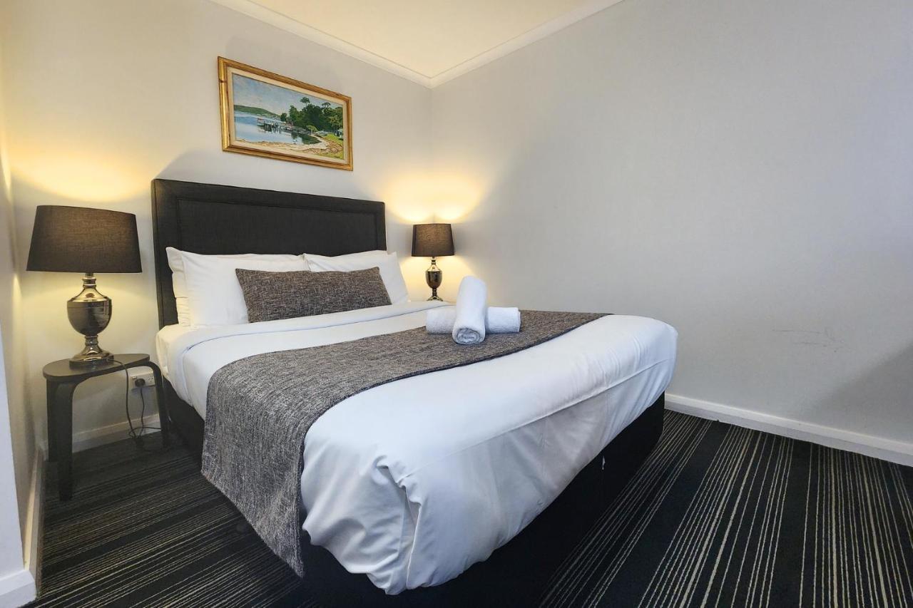 Discover Wynyard Apartment *
