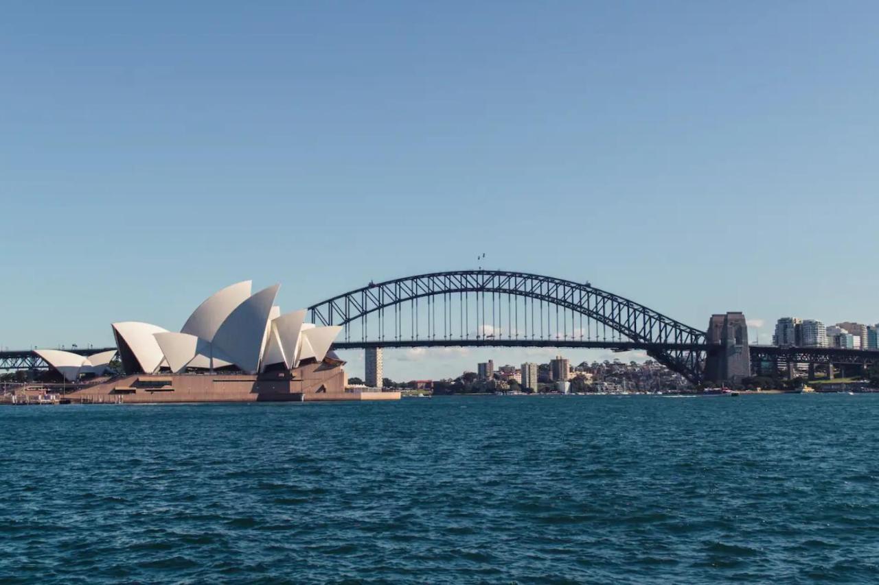 Apartment Discover Wynyard *