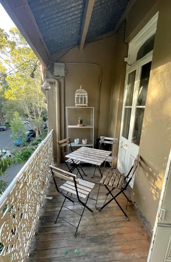 Peaceful Haven * Sydney