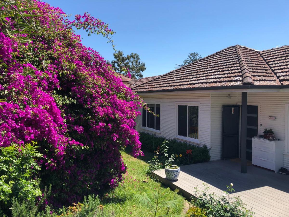 Private In Marsfield/macquarie Park/uni/eastwood