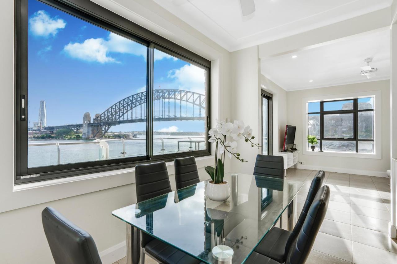 The Iconic Apartment