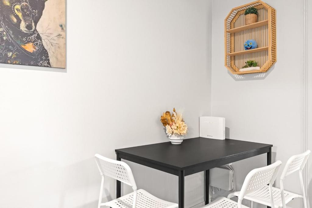 Holiday home Signature Double In Auburn Sydney