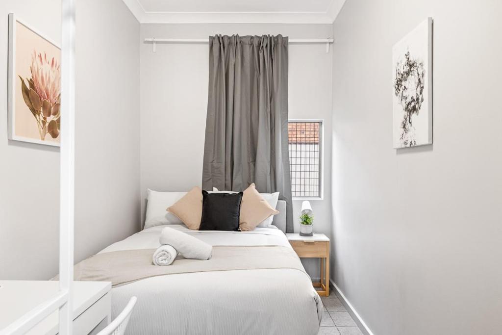 Signature Double In Auburn Sydney