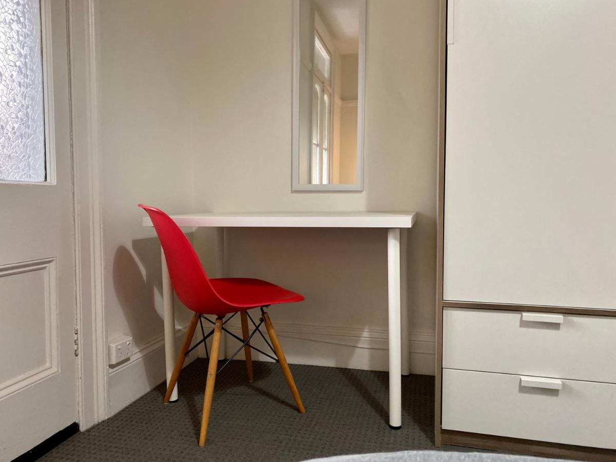 Coco's Abode Privatunterkunft