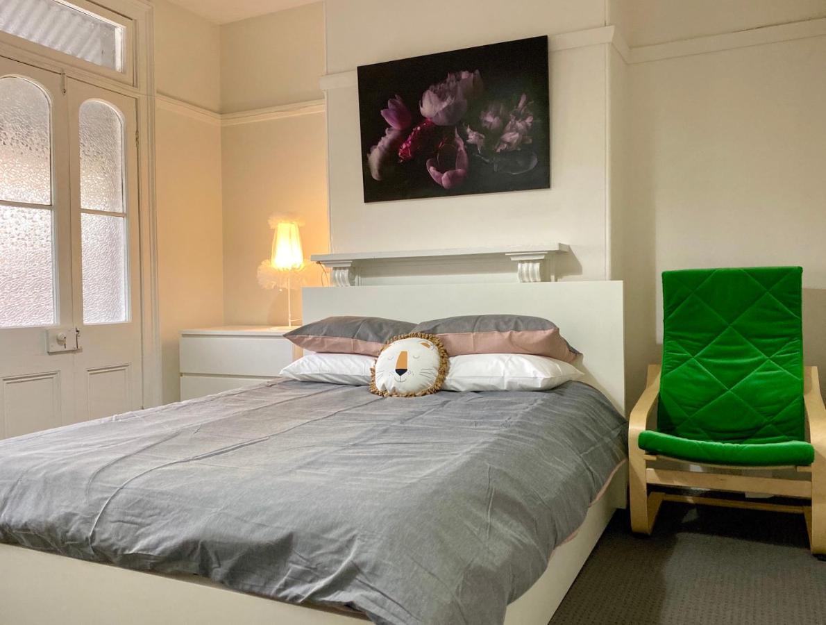 Privatunterkunft Coco's Abode *