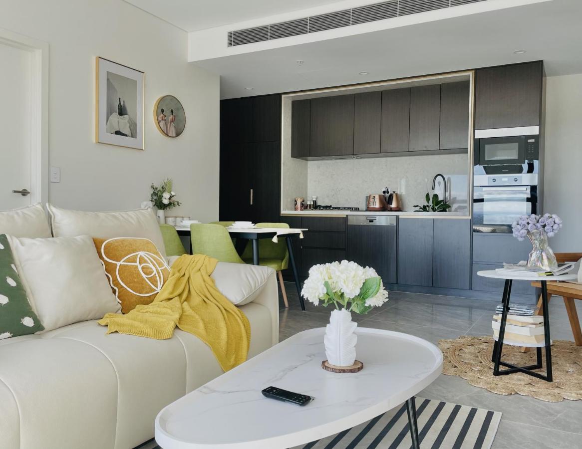 Apartment High Level In St Leonards *