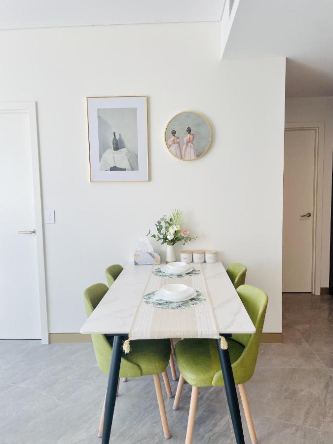High Level In St Leonards Apartment *