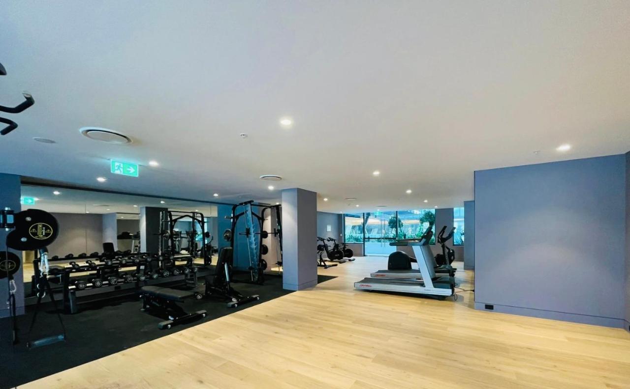Apartment High Level In St Leonards