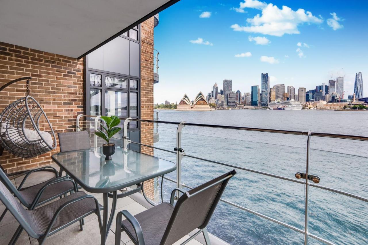 The Iconic Apartment Sydney