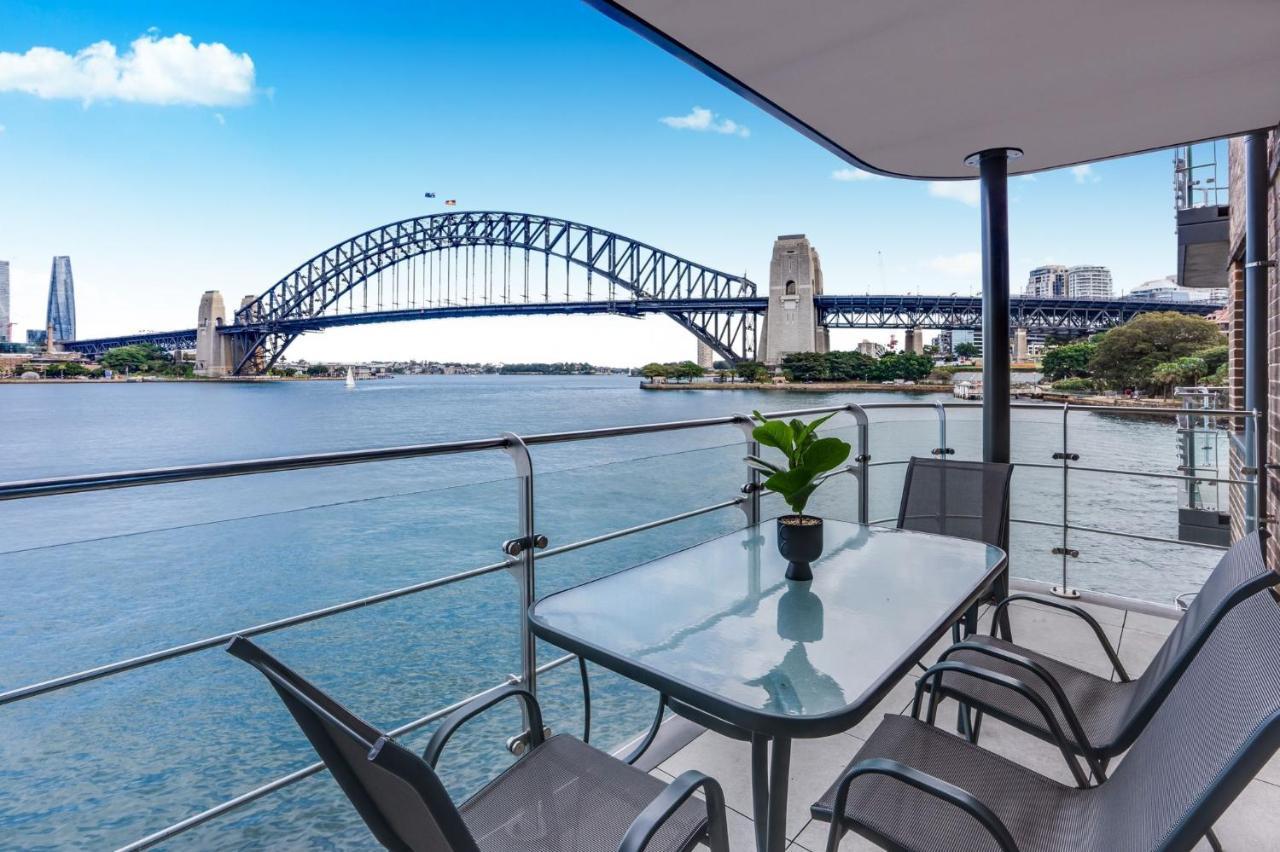 The Iconic Apartment Sydney