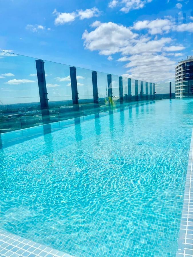 Apartment High Level In St Leonards *