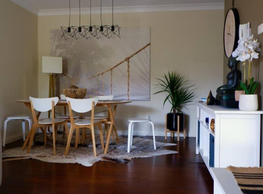 Apartment Sunny 2 Bed Restaurants At Door Pets O.k Sydney