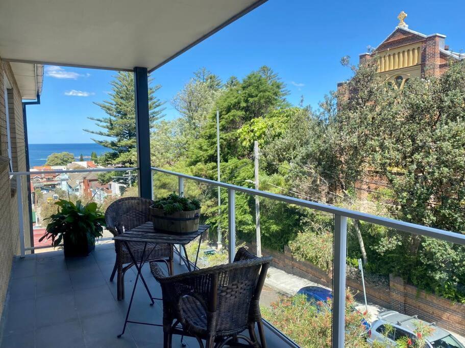 Ocean View Apartment *