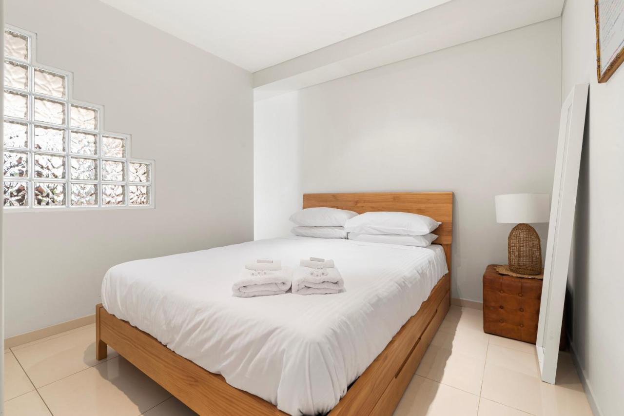 Relaxed 1br With Courtyard In Bondi Apartment Sydney
