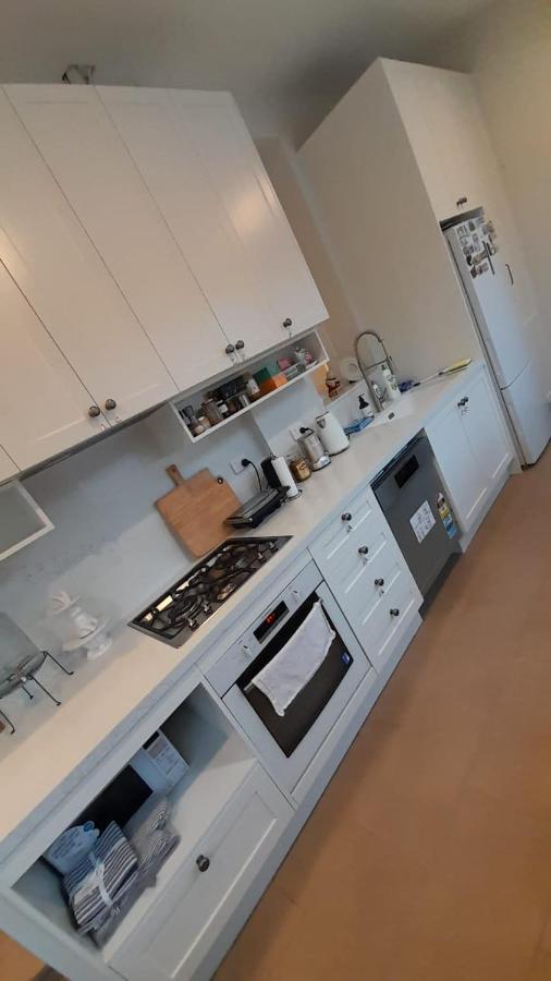 Apartamento Premium Large With View To The Park