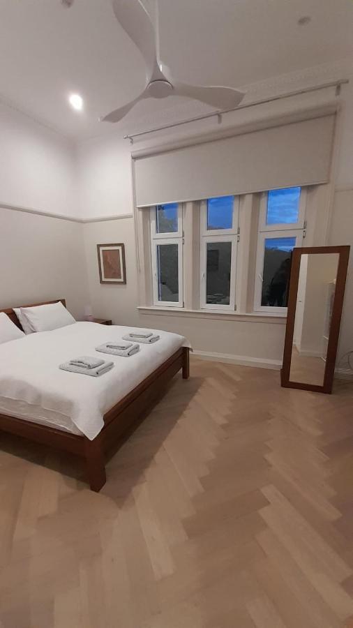 Premium Large With View To The Park * Sidney