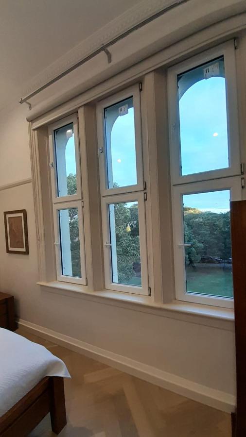 Premium Large With View To The Park Apartamento *