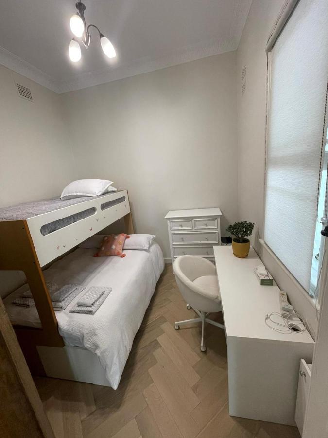 Apartamento Premium Large With View To The Park