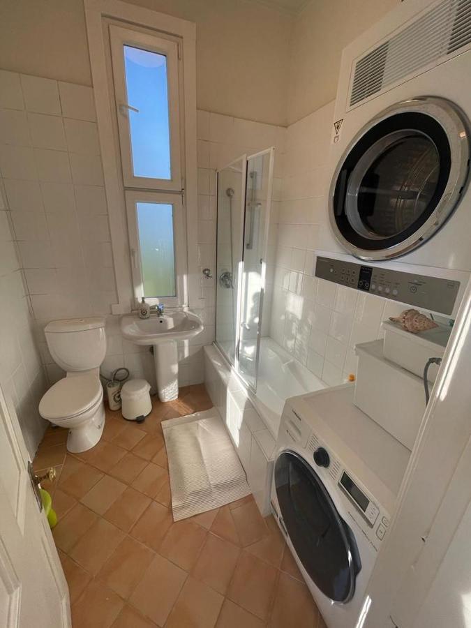 Apartamento Premium Large With View To The Park *