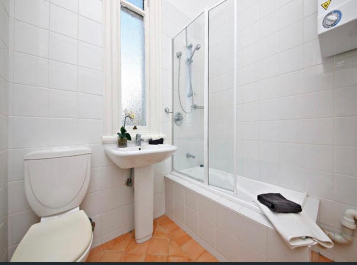 Premium Large With View To The Park Apartamento *