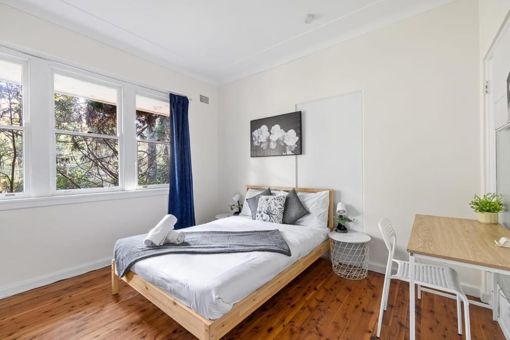 Serene Double - Private - Prime Spot *