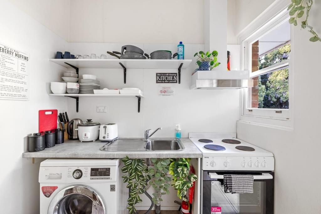 Serene Double - Private - Prime Spot Bahay bakasyunan Sydney