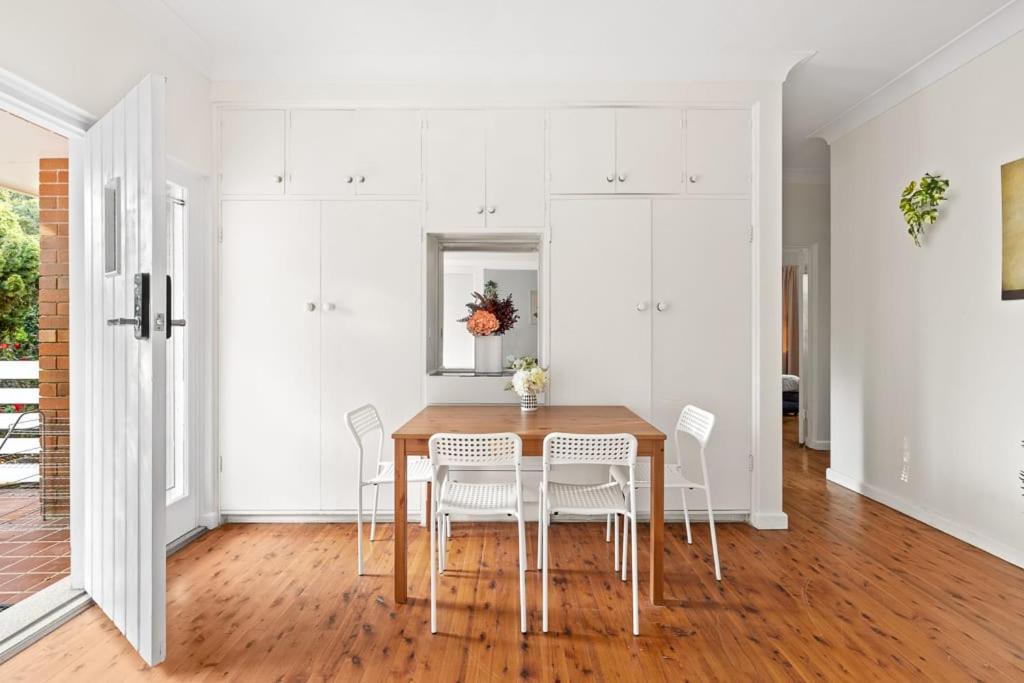 Serene Double - Private - Prime Spot