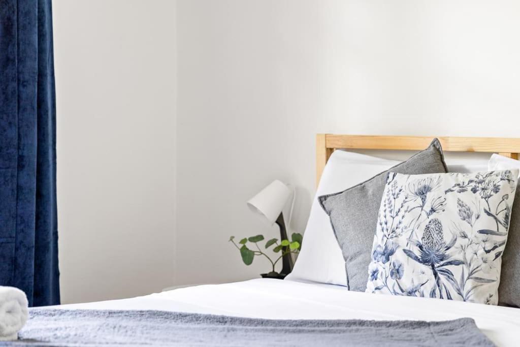 Serene Double - Private - Prime Spot Sydney