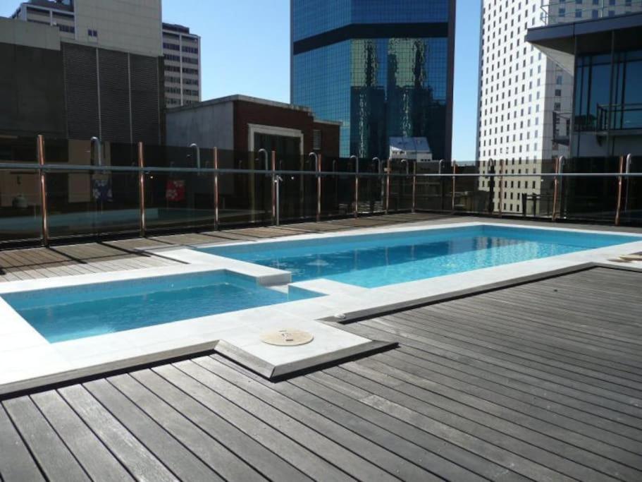 The Cliveden On Bridge Clive Apartment Sydney