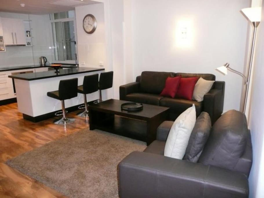 The Cliveden On Bridge Clive Apartment Sydney