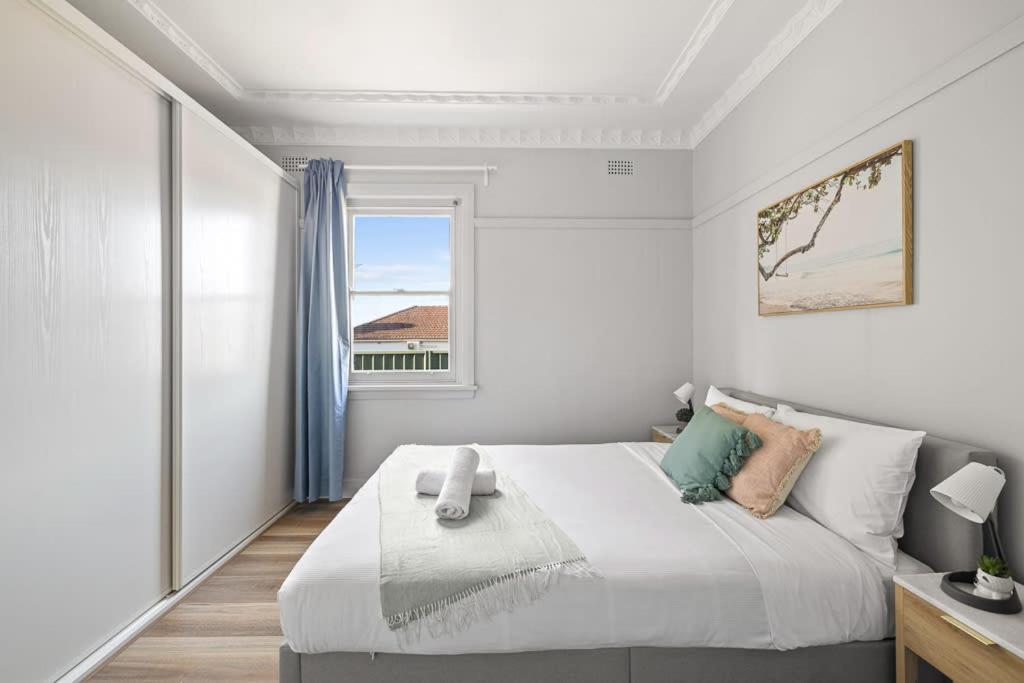 Comfort Queen - Private - Prime Spot Holiday home