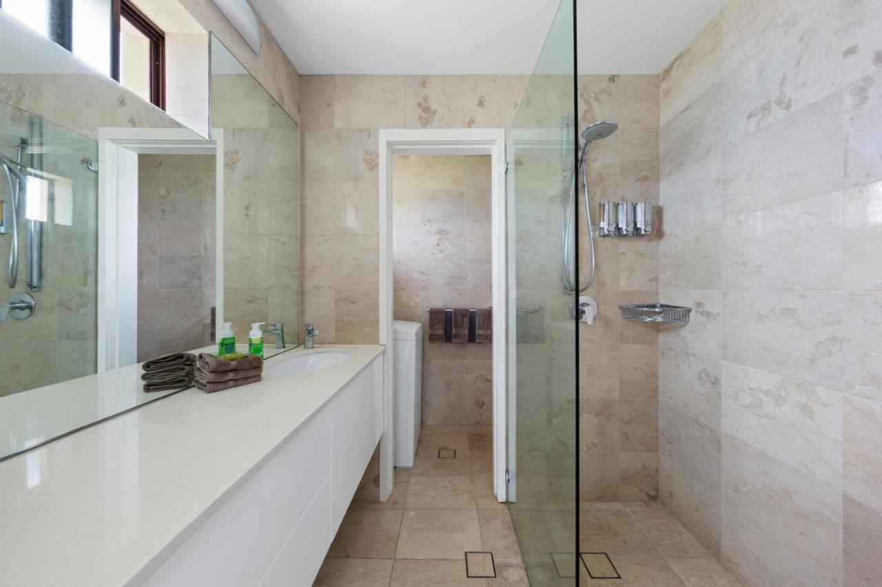 Waterfront On Manly Harbour Apartment Sydney