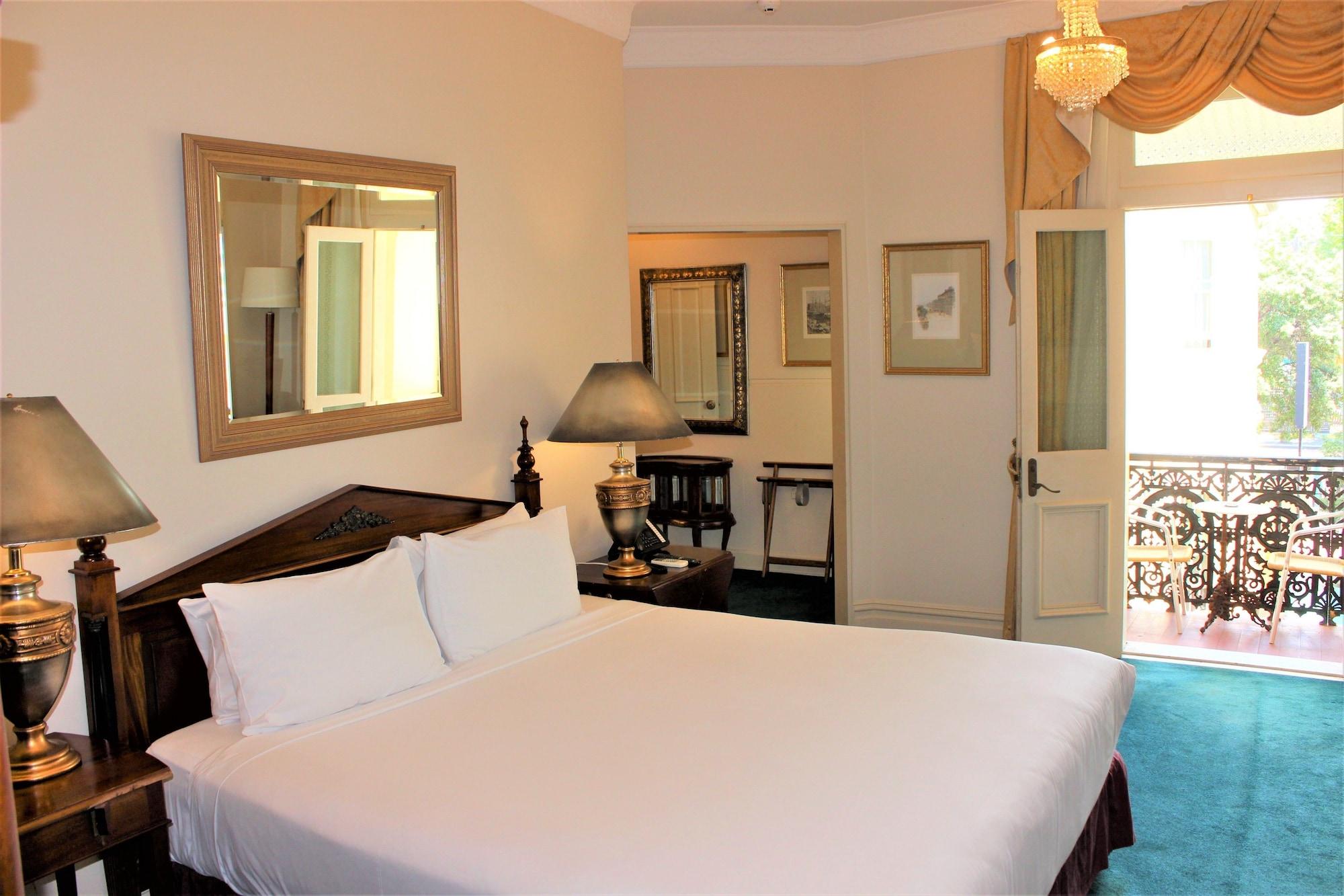 Manor Boutique Hotel 4*