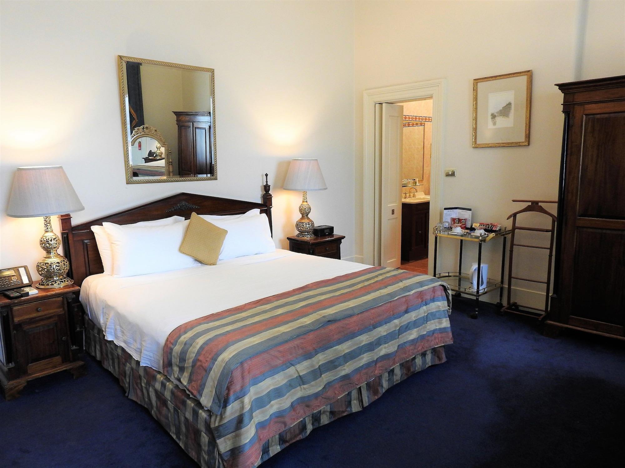 Manor Boutique 4* Sydney