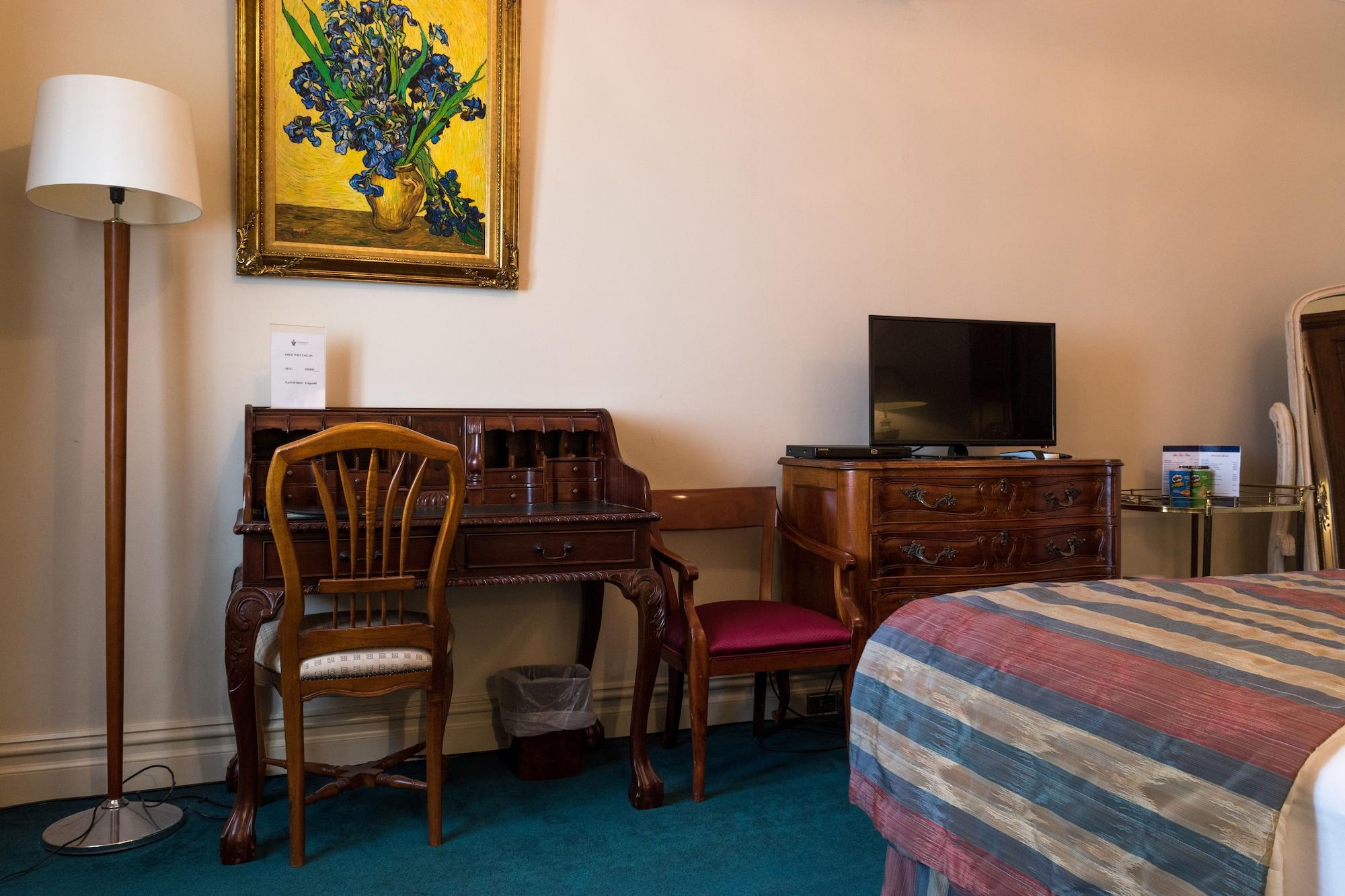 Hotel Manor Boutique Sydney