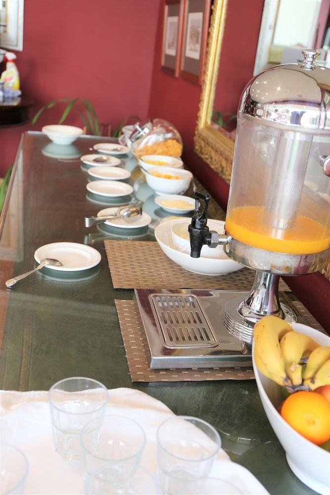 Manor Boutique Hotel Sydney