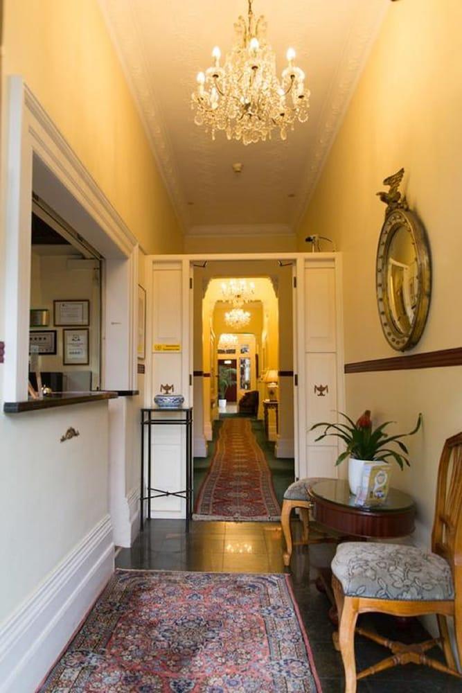 Hotel Manor Boutique Sydney