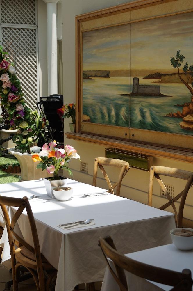 Manor Boutique Hotel Sydney