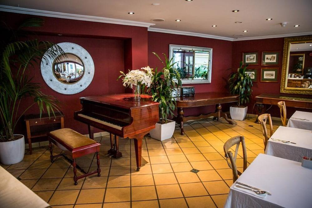 Hotel Manor Boutique
