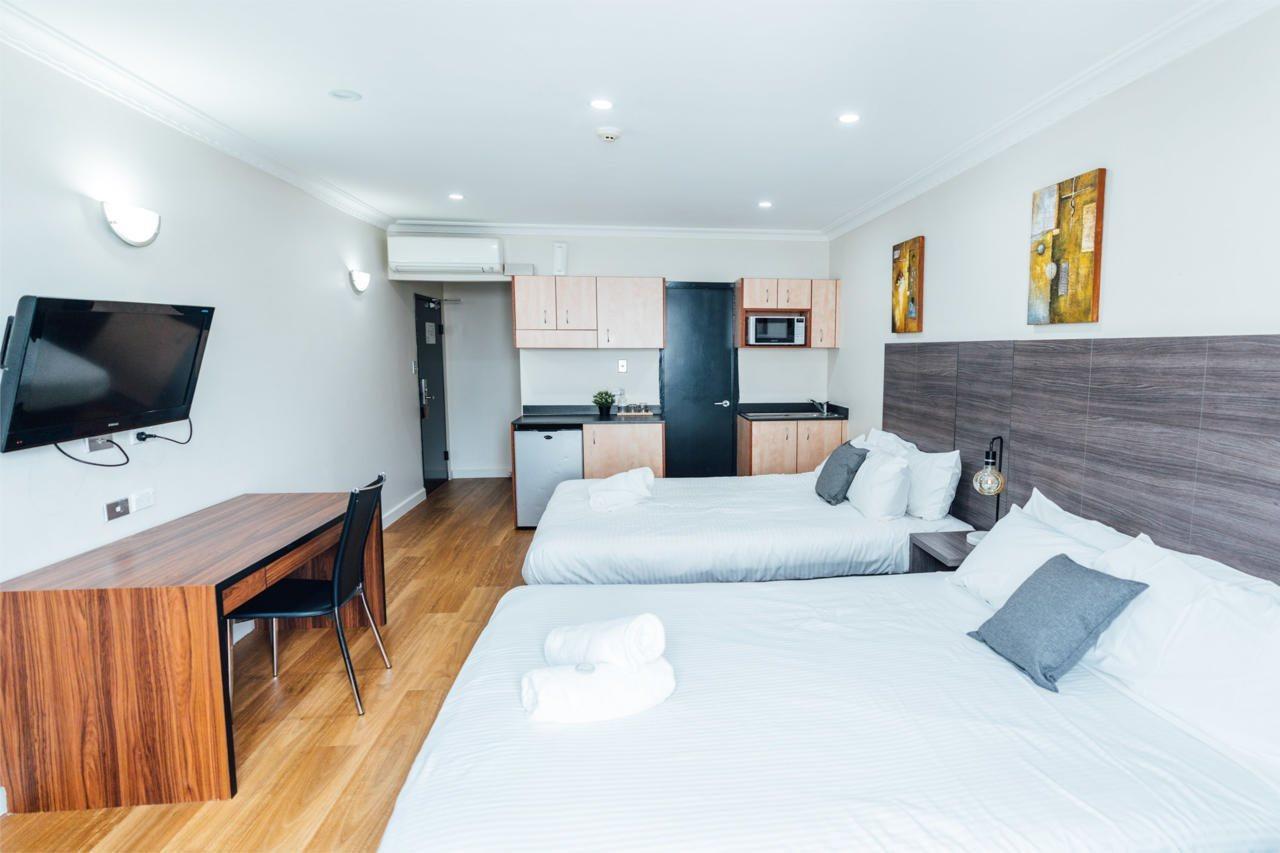 Uno Hotel 3*