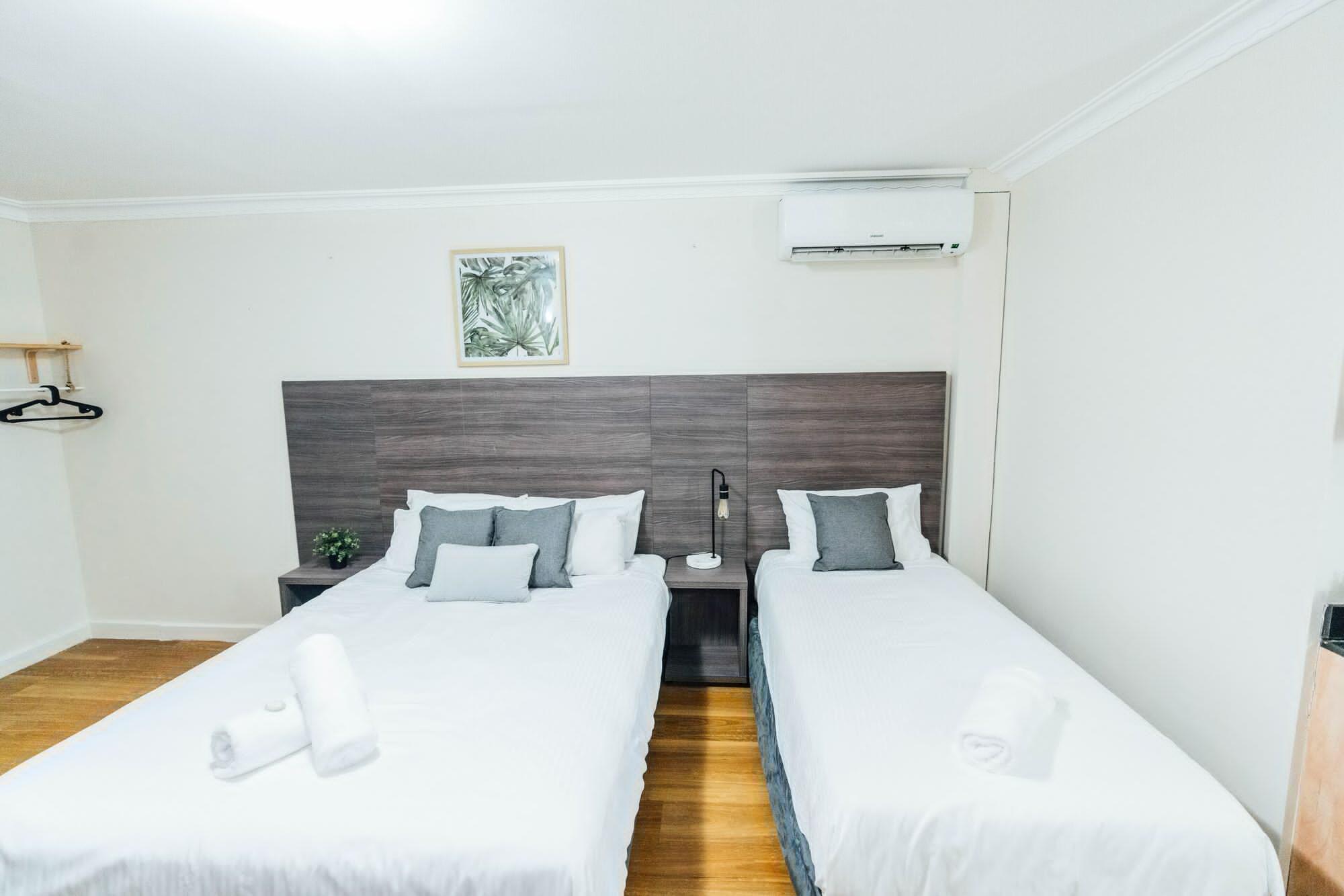 Hotel Uno Sydney