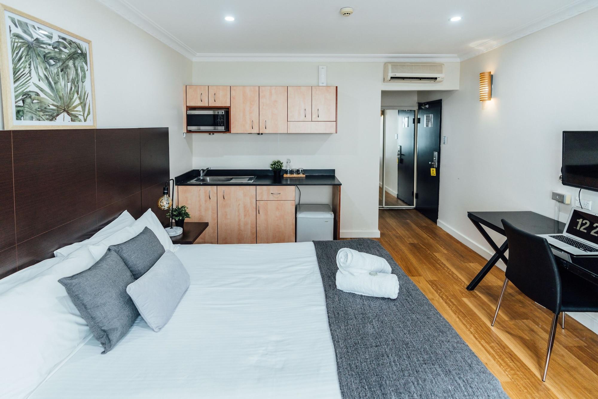 Hotel Uno 3*