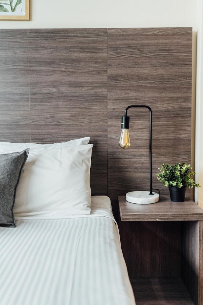 Uno Hotel Sydney