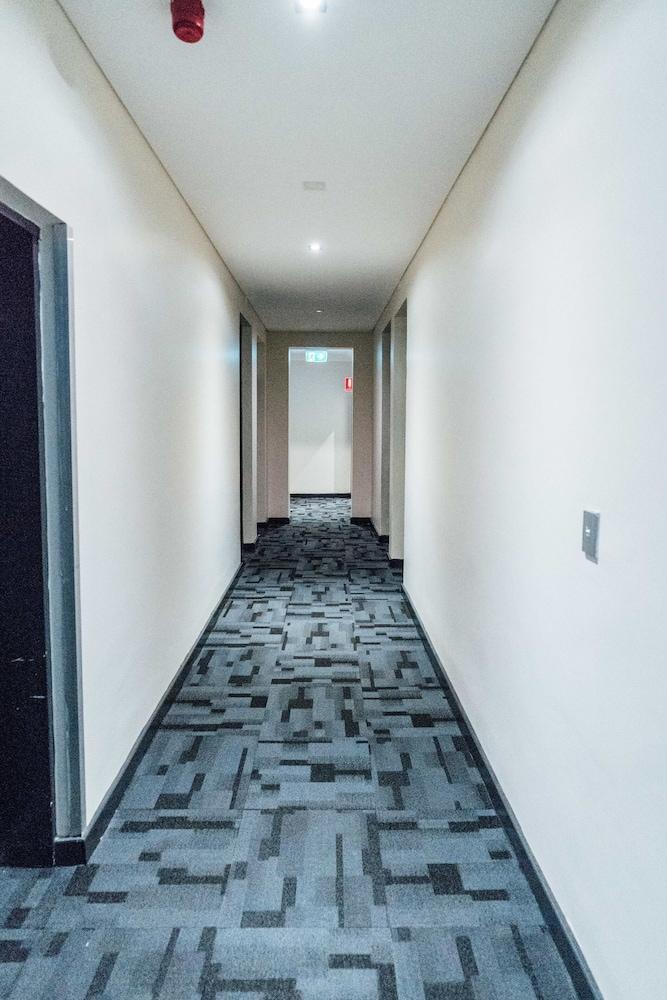 Hotel Uno