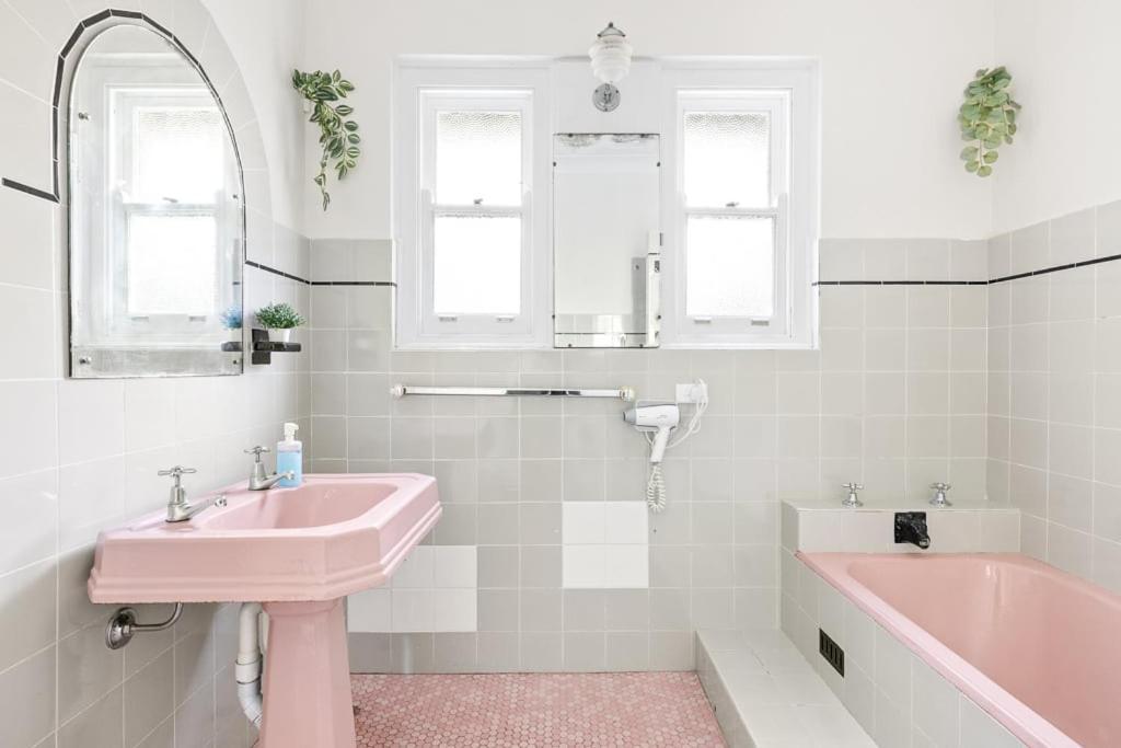 Serene Double - Private - Prime Spot