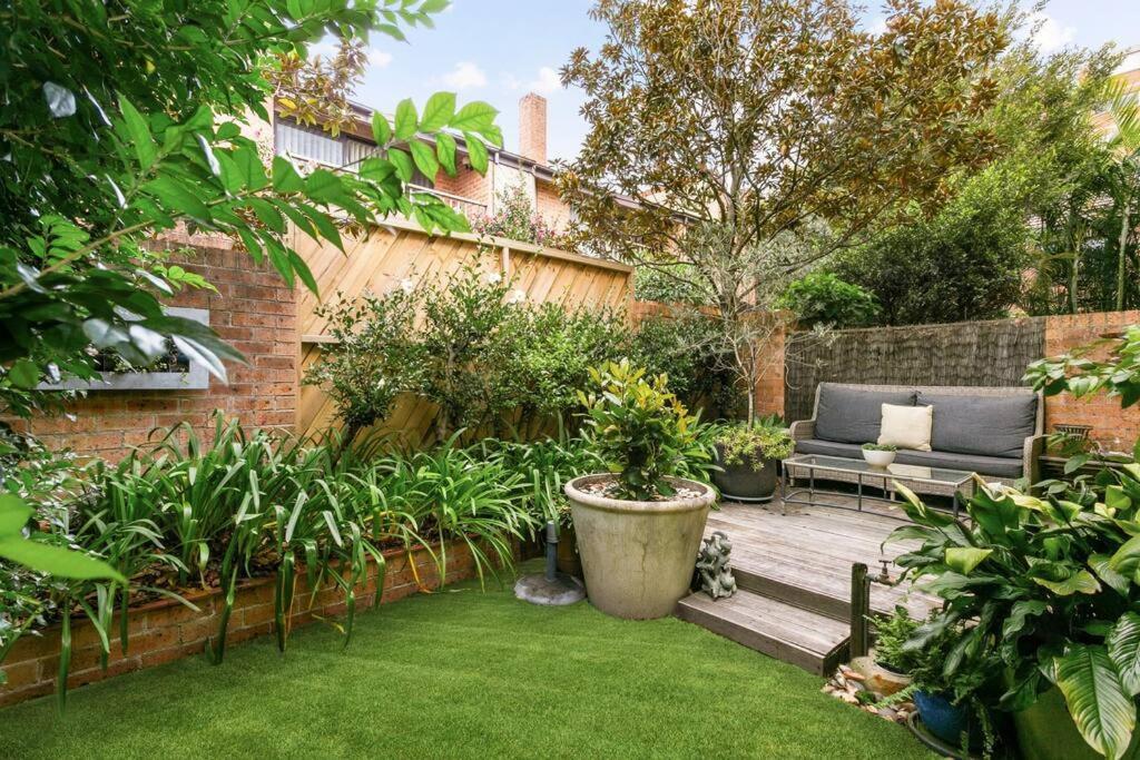 Baris - Bariston Avenue Cremorne *