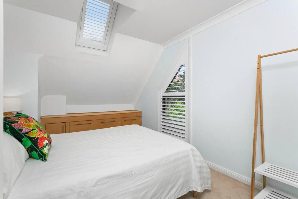 Baris - Bariston Avenue Cremorne Apartment *