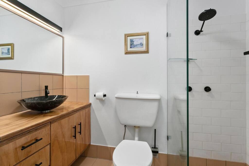 Apartment Baris - Bariston Avenue Cremorne